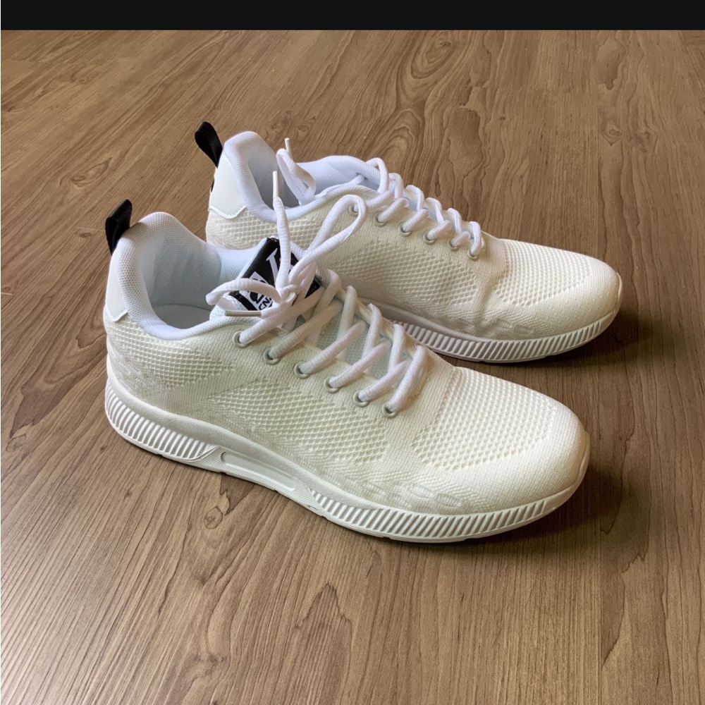 Men Conzuri ICE RUNNERS (2.4" height BOOST) Sneakers